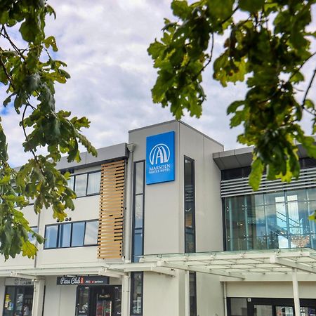 Marsden Suites Albany Auckland Exterior photo