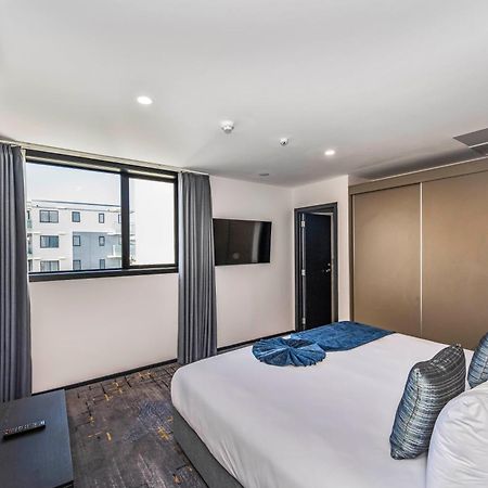 Marsden Suites Albany Auckland Exterior photo