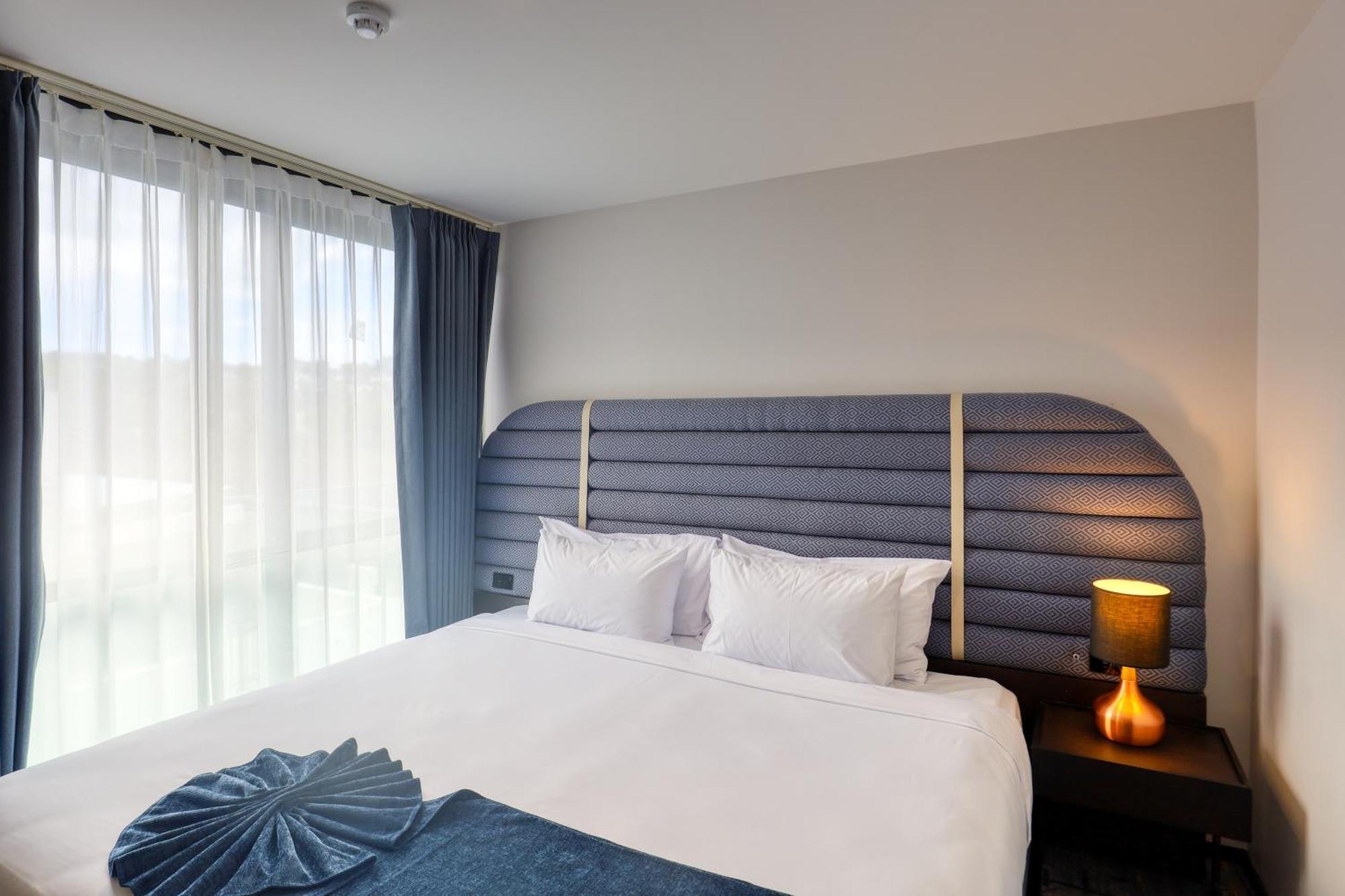 Marsden Suites Albany Auckland Exterior photo