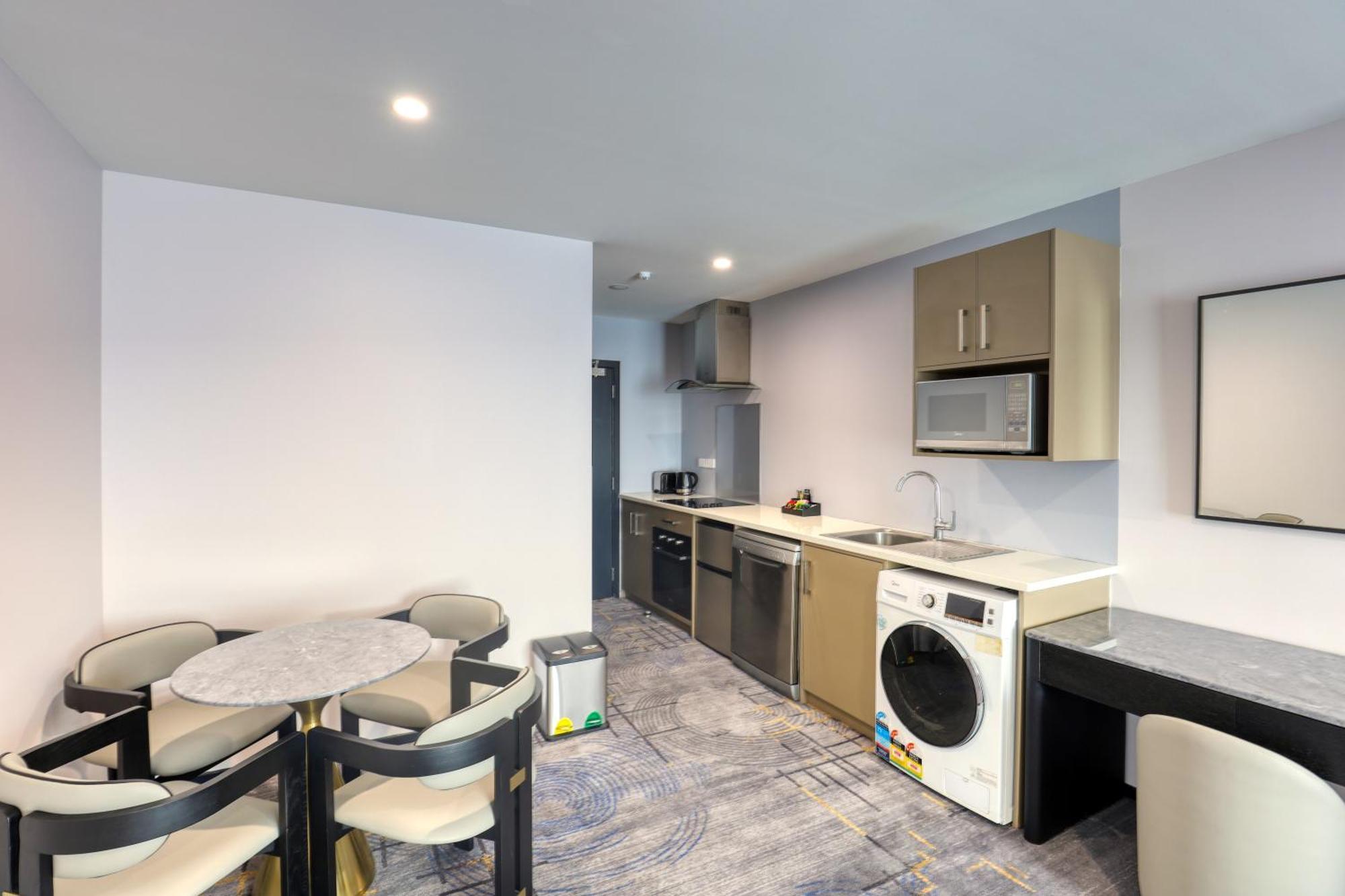 Marsden Suites Albany Auckland Exterior photo