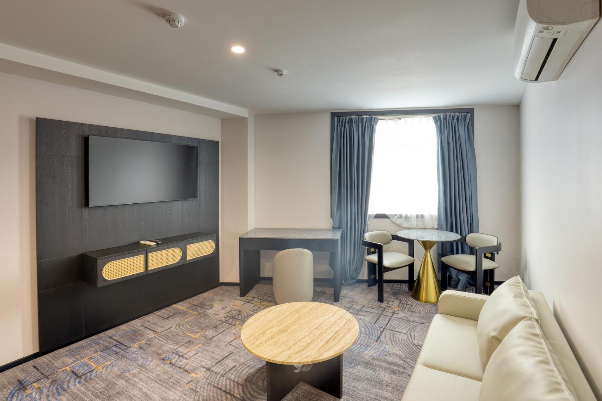 Marsden Suites Albany Auckland Exterior photo