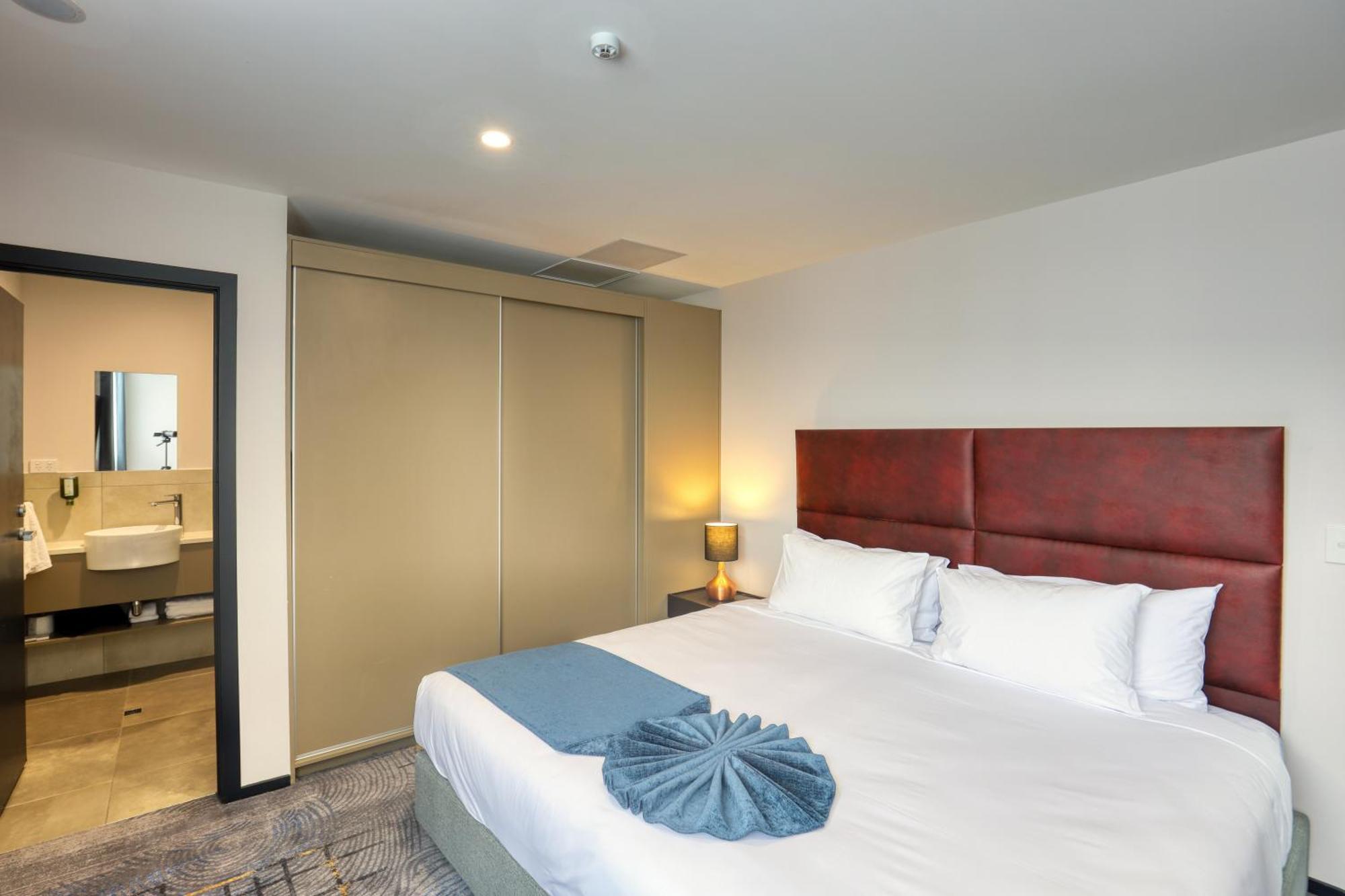 Marsden Suites Albany Auckland Exterior photo