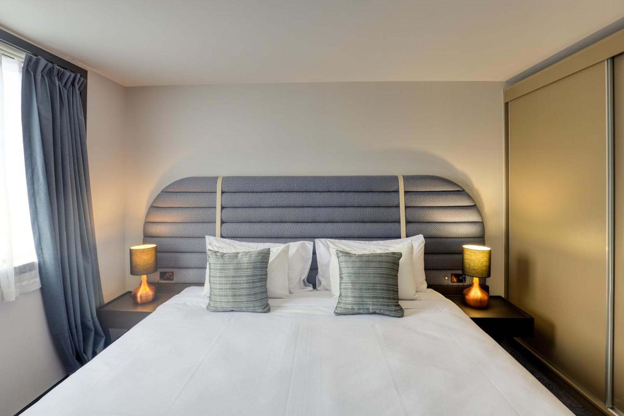 Marsden Suites Albany Auckland Exterior photo