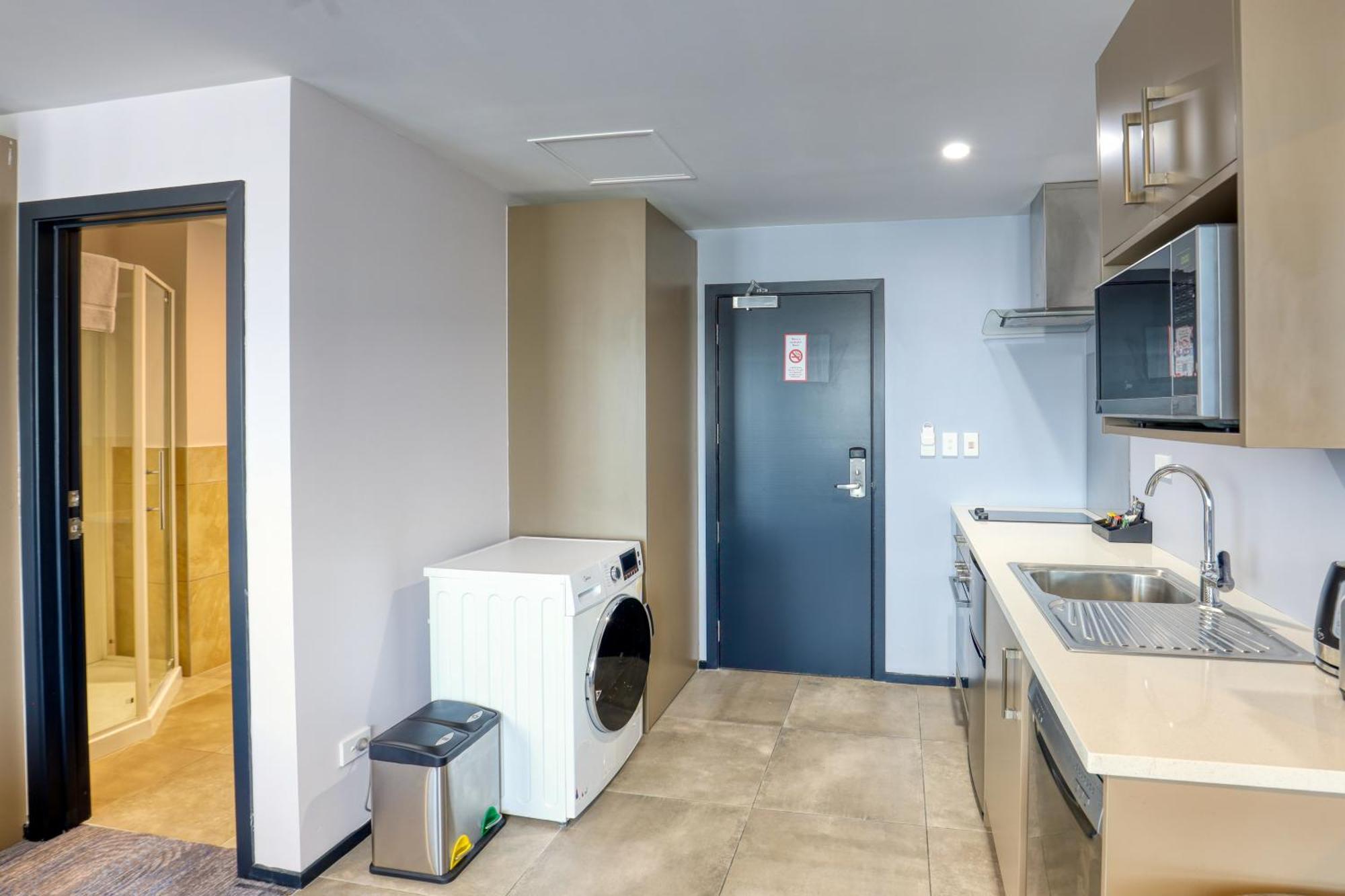 Marsden Suites Albany Auckland Exterior photo