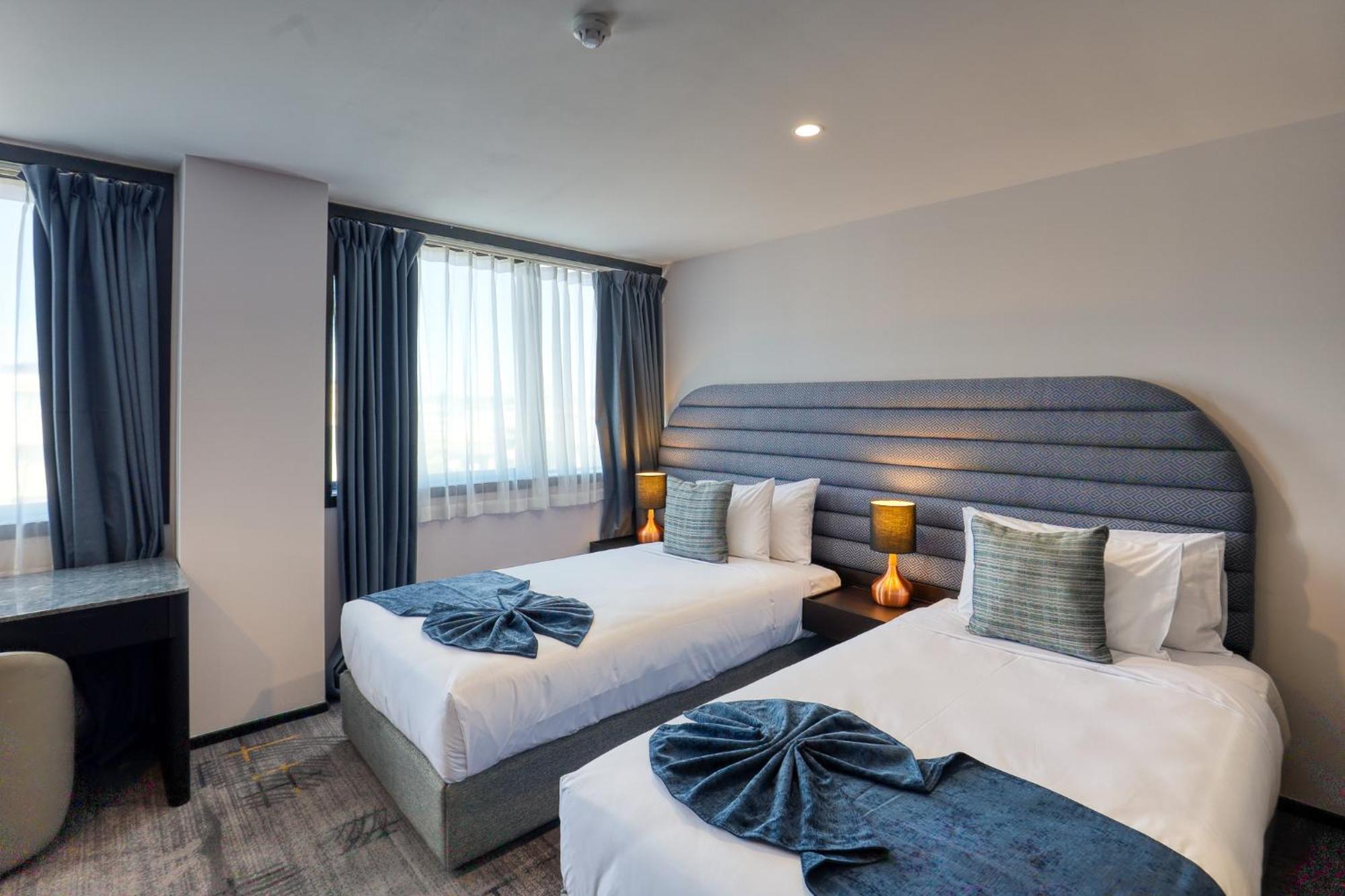 Marsden Suites Albany Auckland Exterior photo
